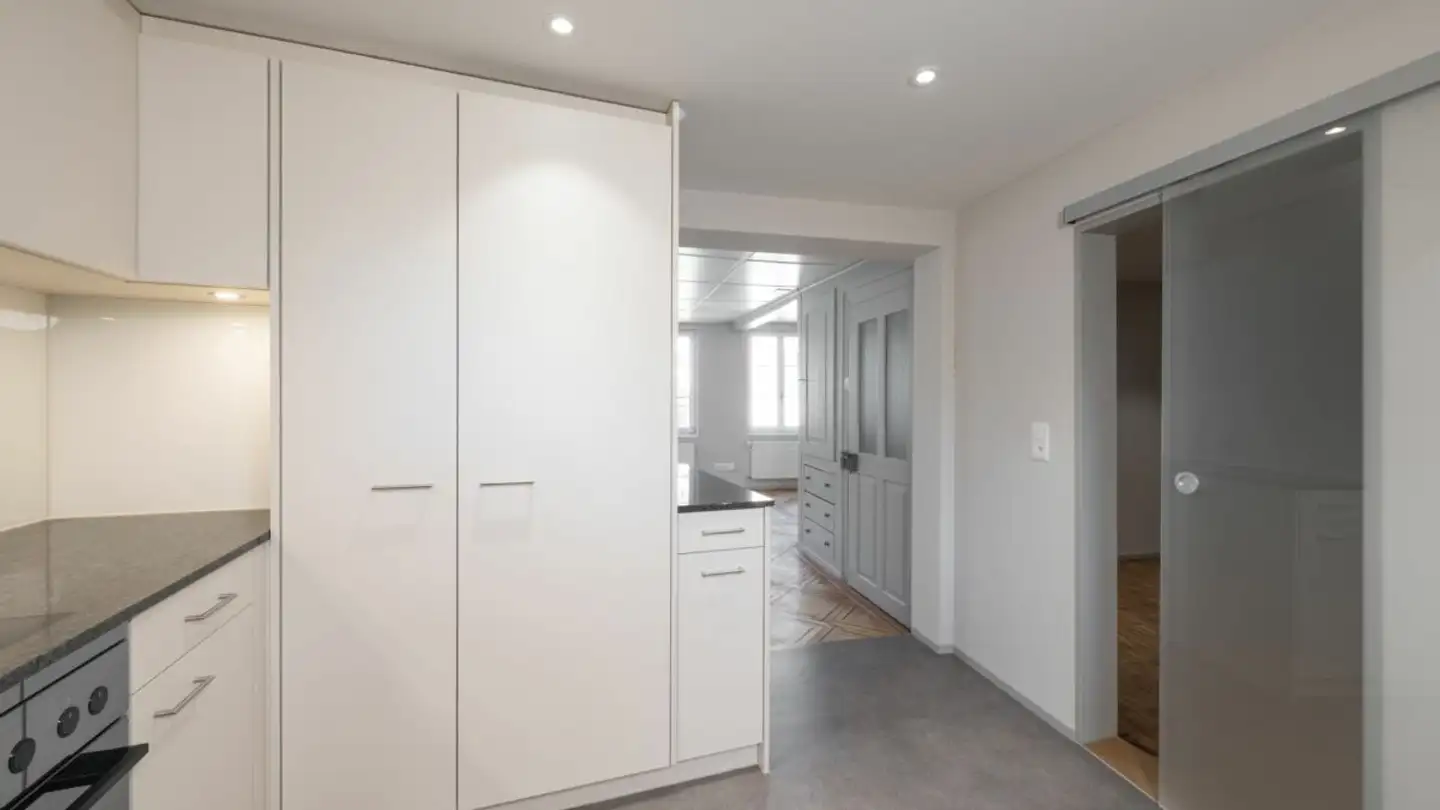 Casa singola in affitto - Frauenfelderstrasse, 8570 Weinfelden - Foto 3