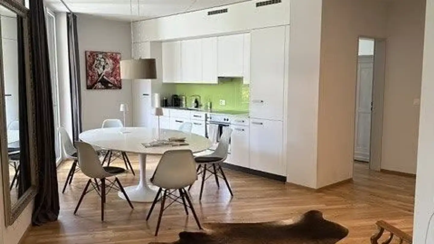 Wohnung mieten - Lindhofstrasse 5, 8617 Mönchaltorf