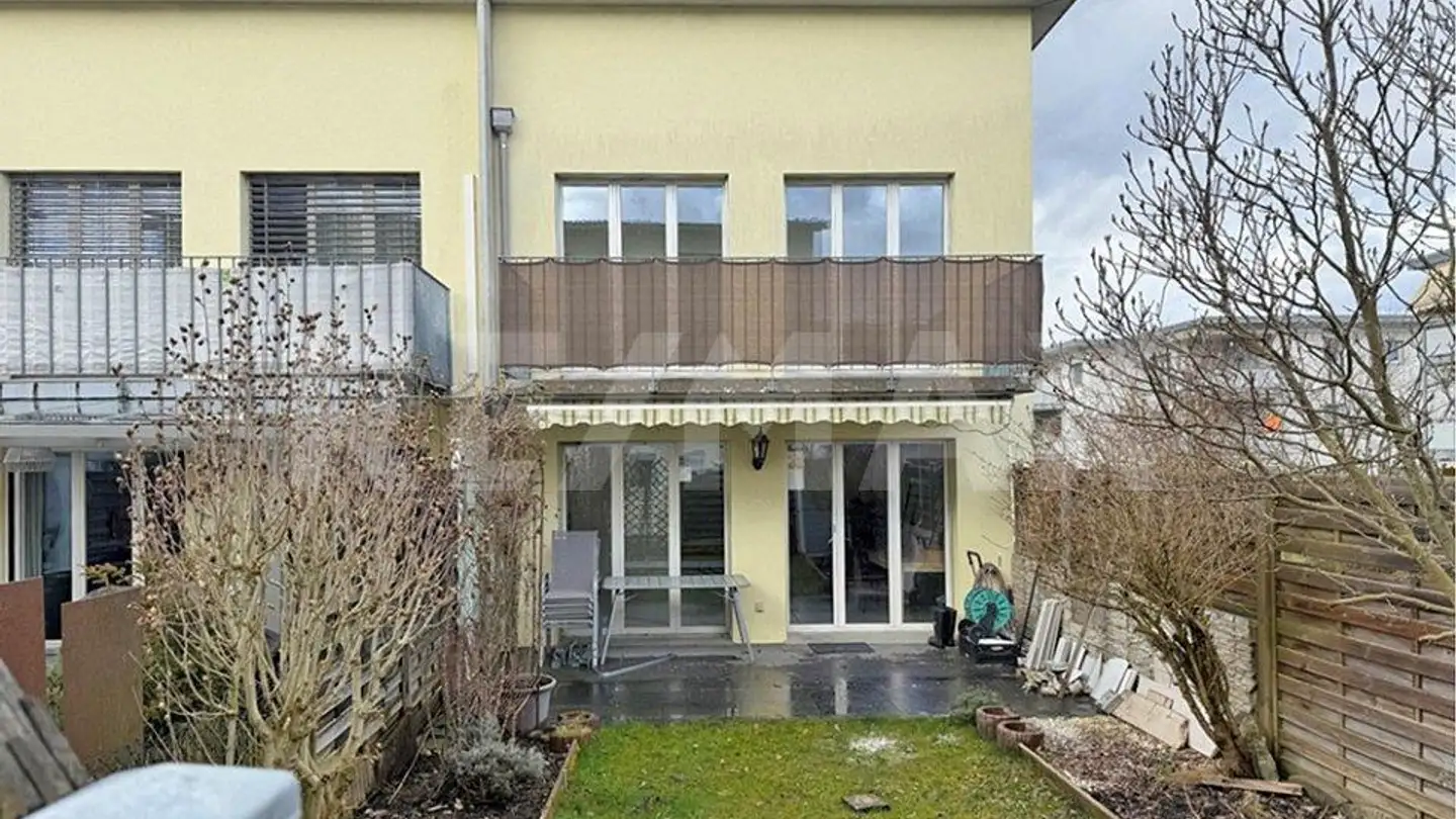 Casa singola in affitto - Erlenweg 8, 5620 Bremgarten AG