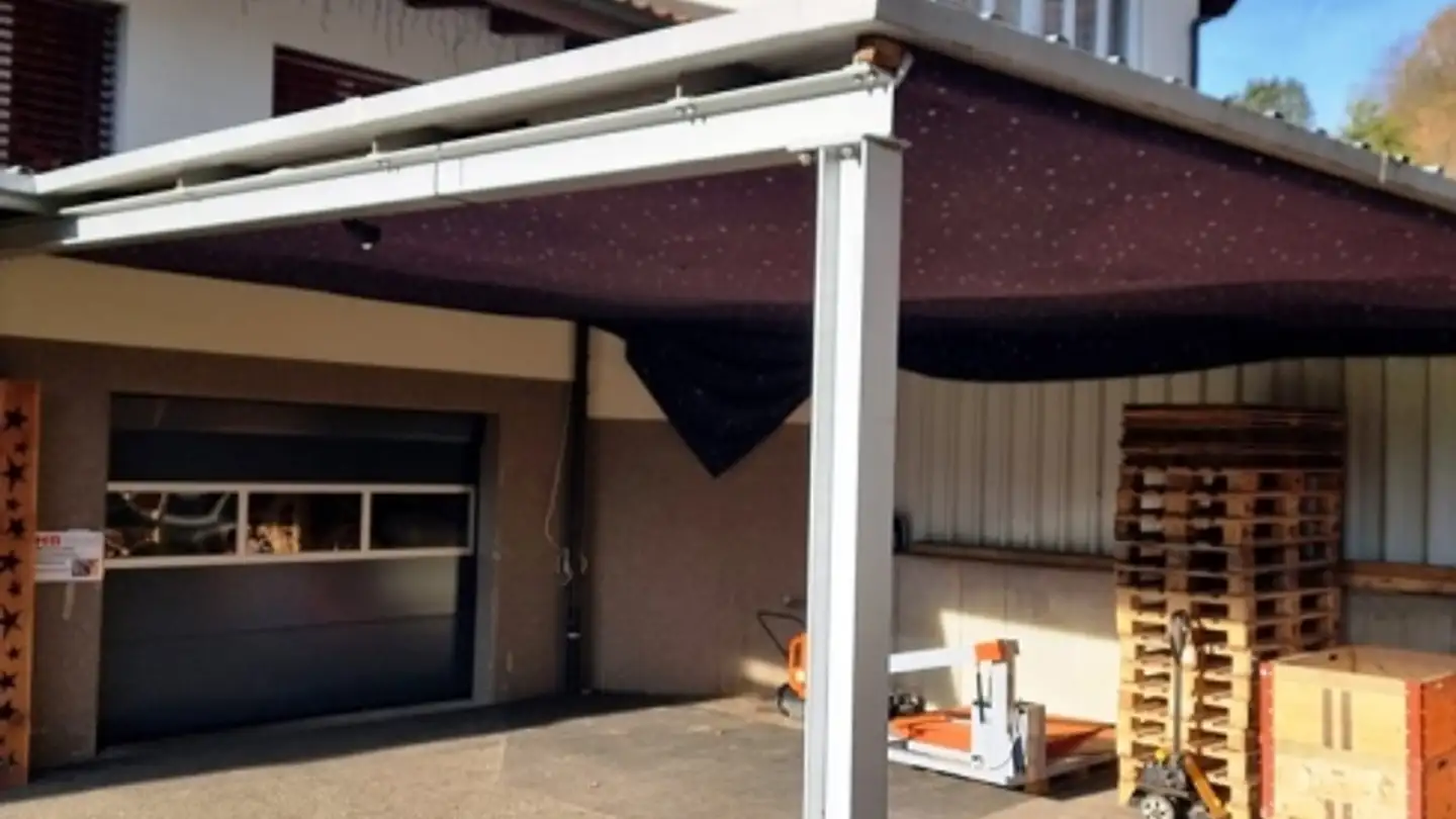 Commerciale in affitto - Ilbachstrasse 39, 4228 Erschwil