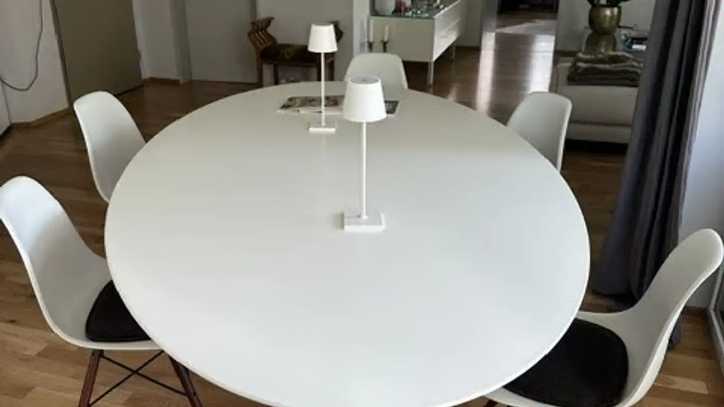 Wohnung mieten - Lindhofstrasse 5, 8617 Mönchaltorf - Foto 3
