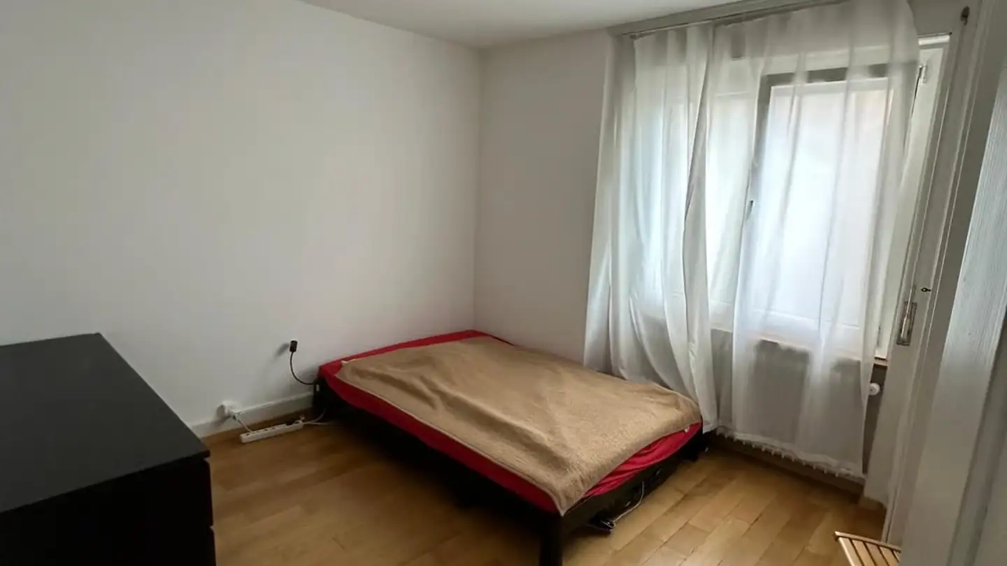 Wohnung mieten - 3007 Bern