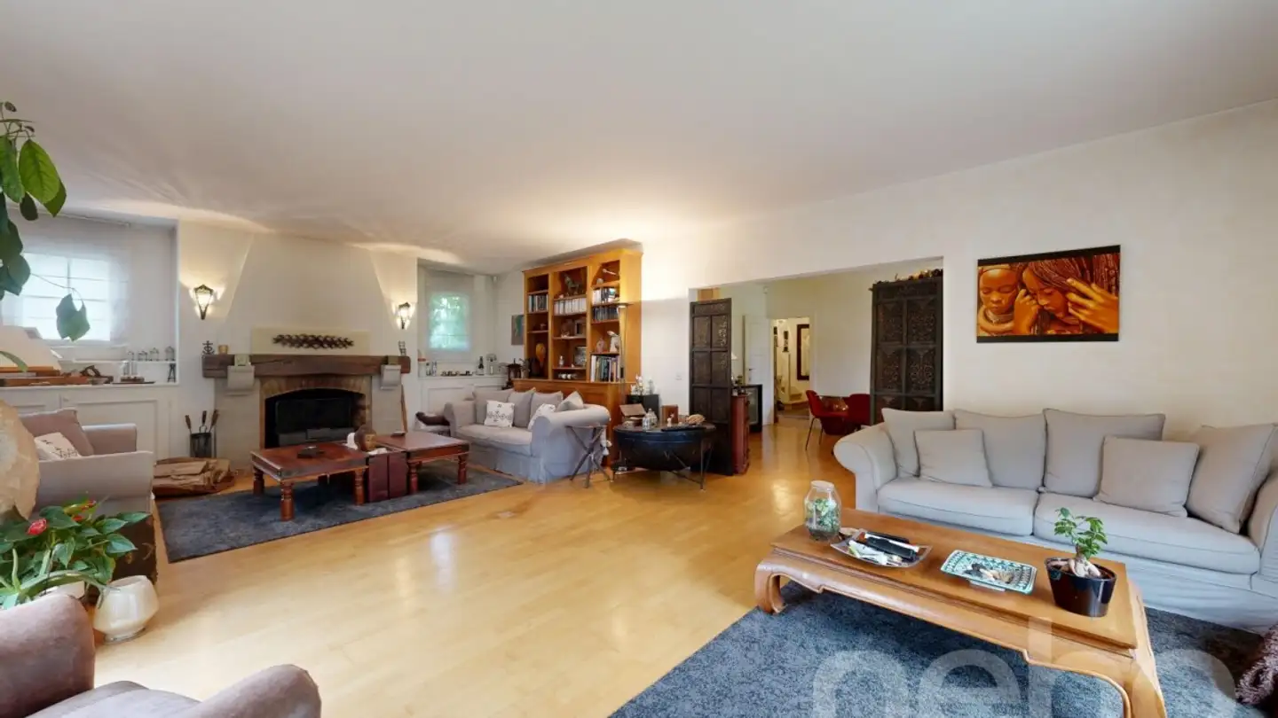 Casa singola in vendita - 1257 La Croix-de-Rozon - Foto 4