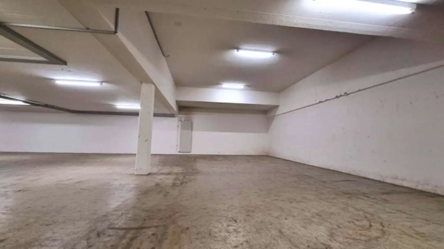 Commerciale in affitto - Ilbachstrasse 39, 4228 Erschwil - Foto 3