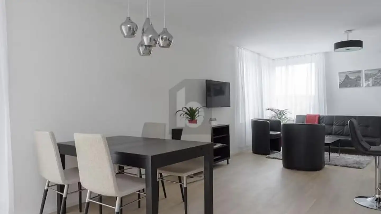 Wohnung mieten - 8302 Kloten