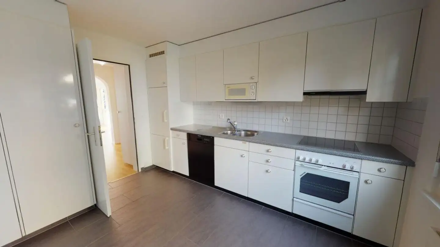 Wohnung mieten - Erlenstrasse 5, 9212 Arnegg - Foto 2