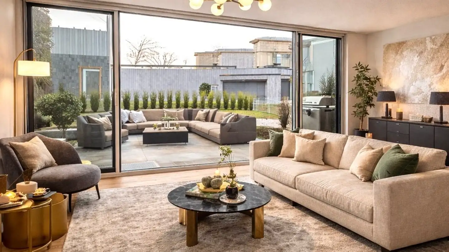 Single room for rent - Altnauerstrasse, 8585 Zuben