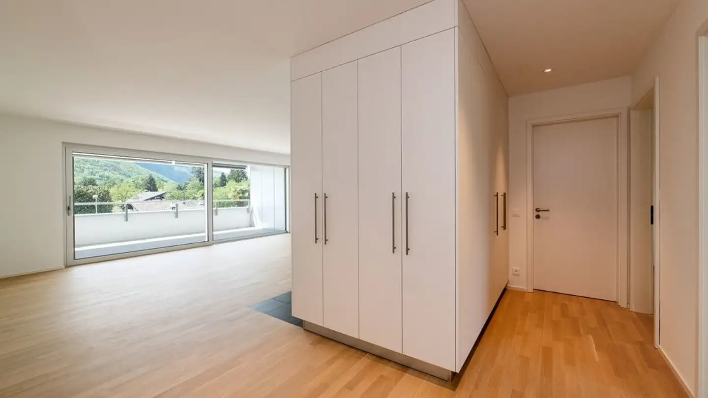 Appartement à louer - Via Vedeggi 40, 6983 Magliaso - Photo 2