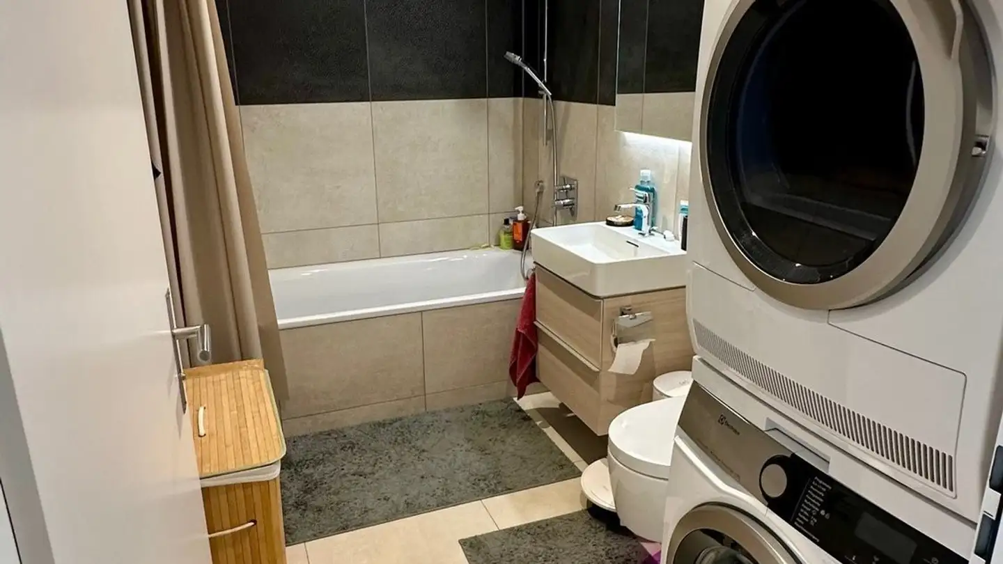 Appartamento in affitto - Haldensteinstrasse, 7000 Chur - Photo 3