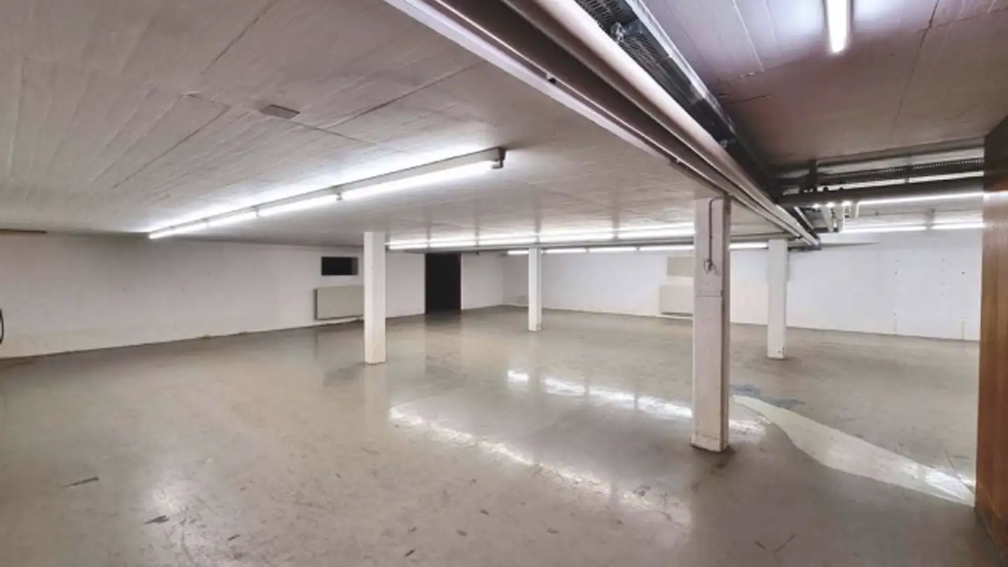 Commerciale in affitto - Ilbachstrasse 39, 4228 Erschwil - Foto 4