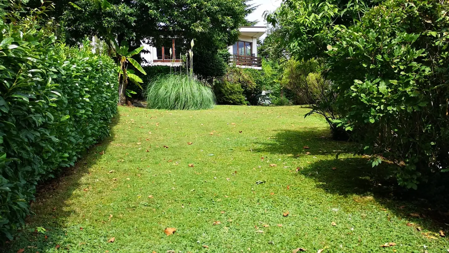 Terreno edificabile in vendita - Via Selva 12, 6990 Cassina d'Agno - Foto 2