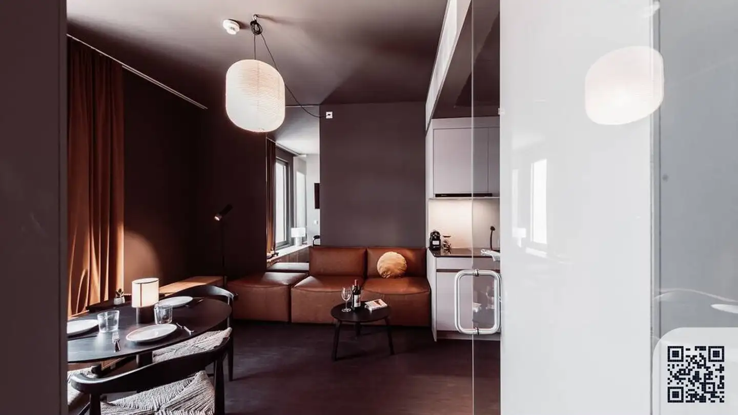 Appartamento ammobiliato in affitto - Hochbergerstrasse 70, 4057 Basel - Foto 4