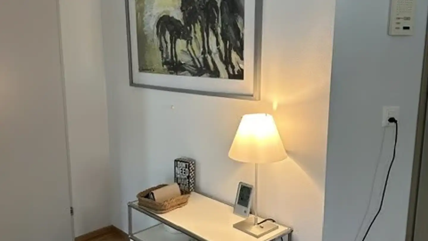 Wohnung mieten - Lindhofstrasse 5, 8617 Mönchaltorf - Foto 4