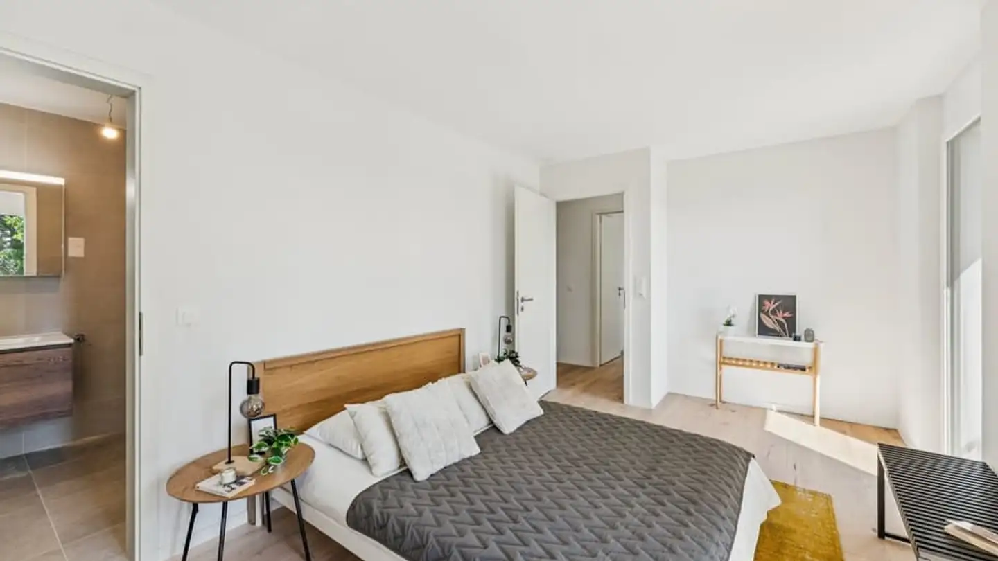 Appartement à vendre - 1700 Fribourg - Photo 4
