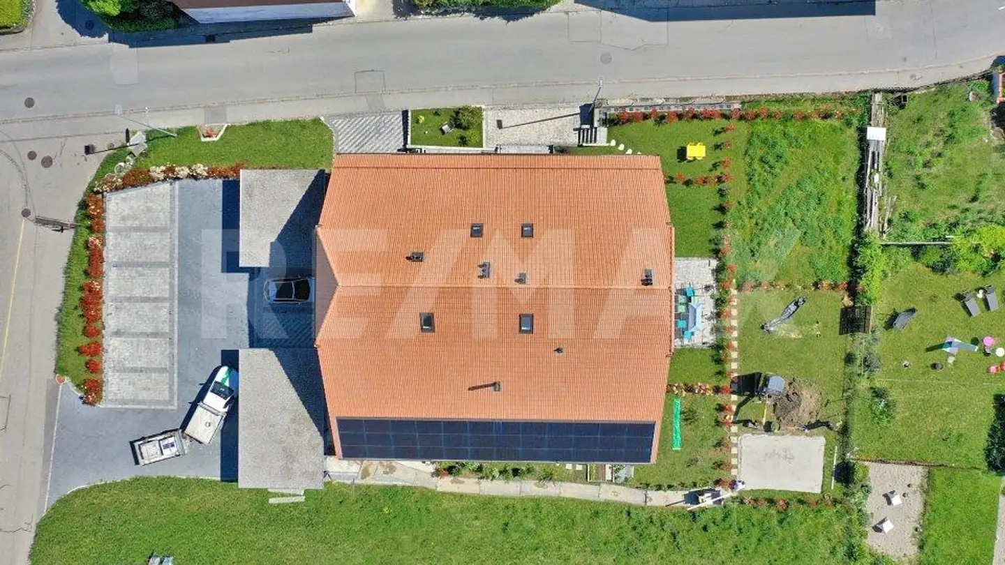 Wohnung kaufen - 1586 Vallamand