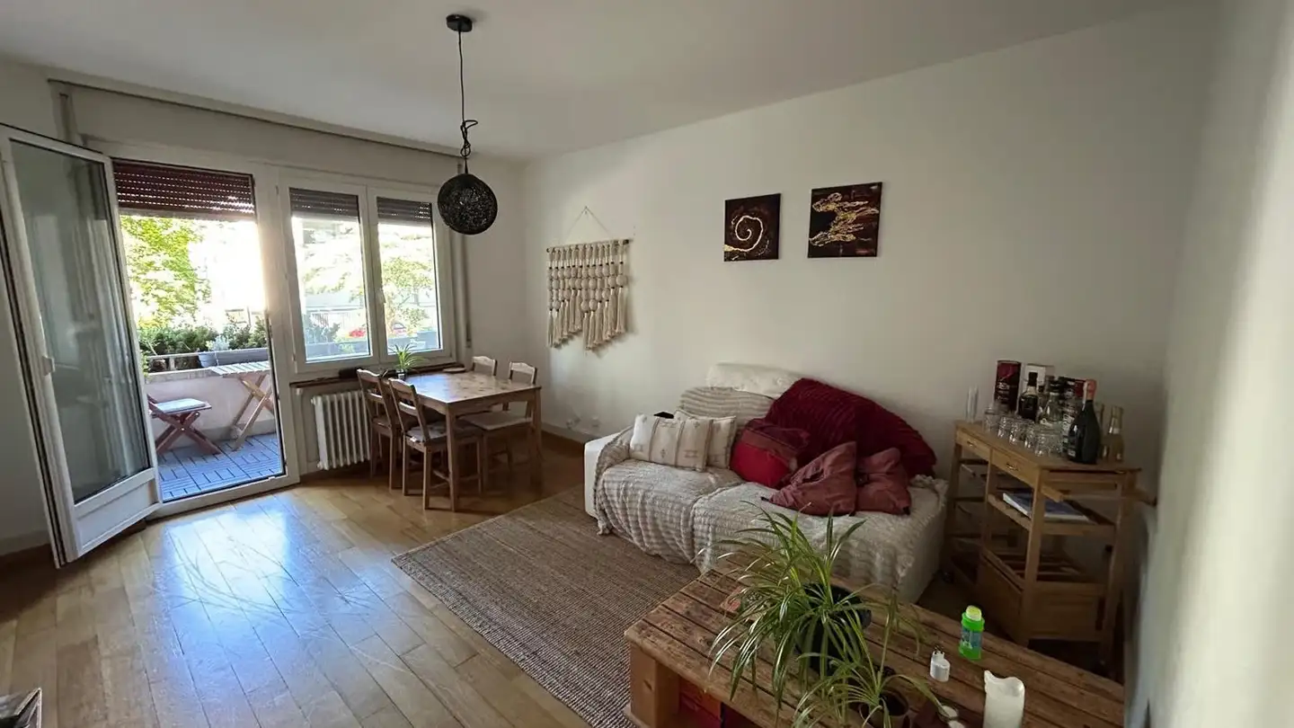 Wohnung mieten - 3007 Bern - Foto 3