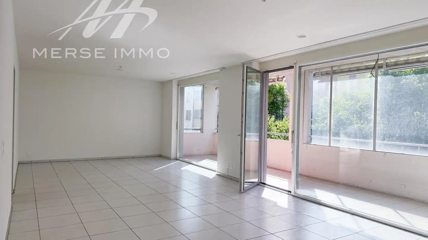Appartamento in vendita - Rue De Fribourg / Freiburgstrasse, 2503 Biel/Bienne - Foto 2