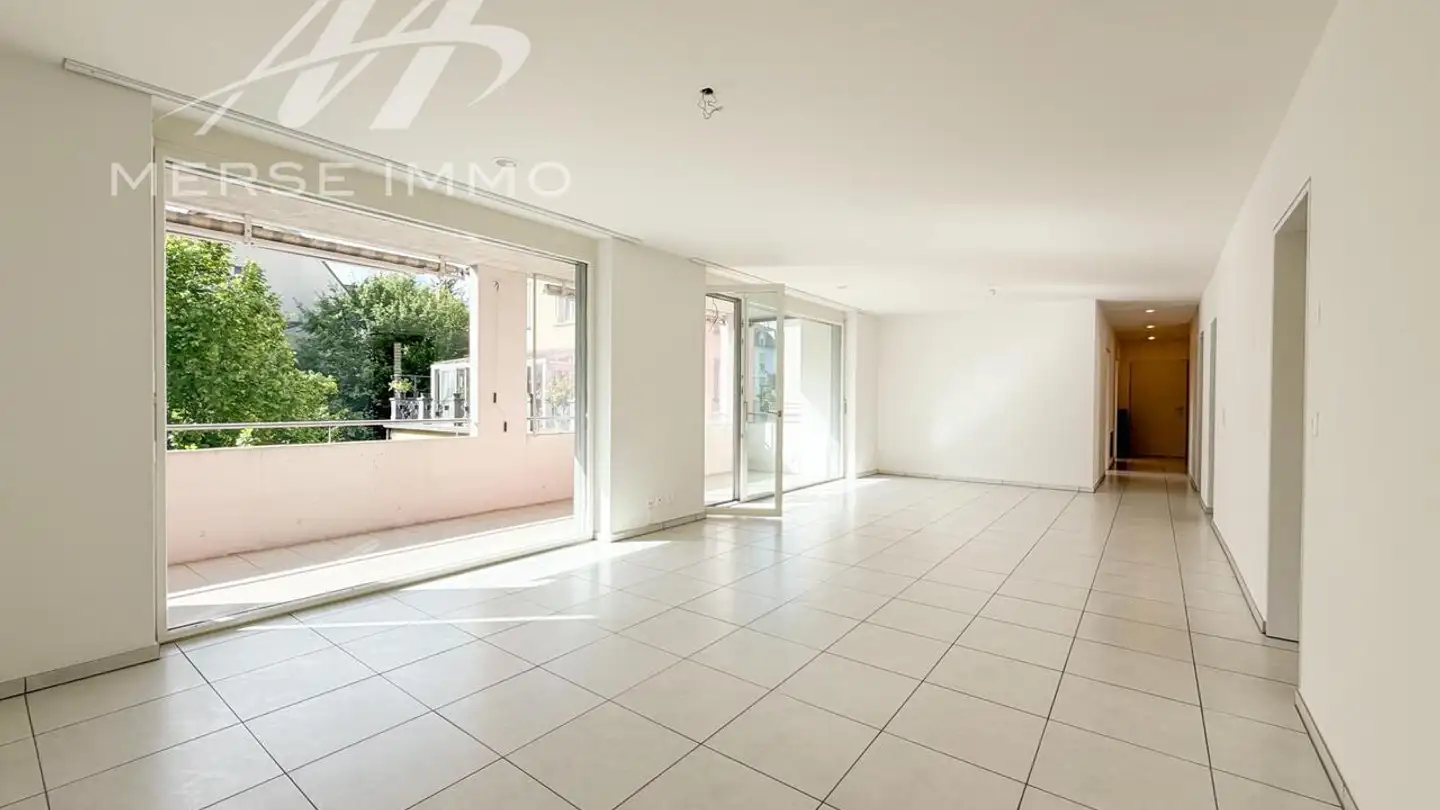 Appartamento in vendita - Rue De Fribourg / Freiburgstrasse, 2503 Biel/Bienne - Foto 3