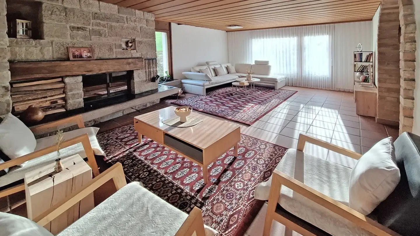 Villa for sale - 9620 Lichtensteig - Photo 3