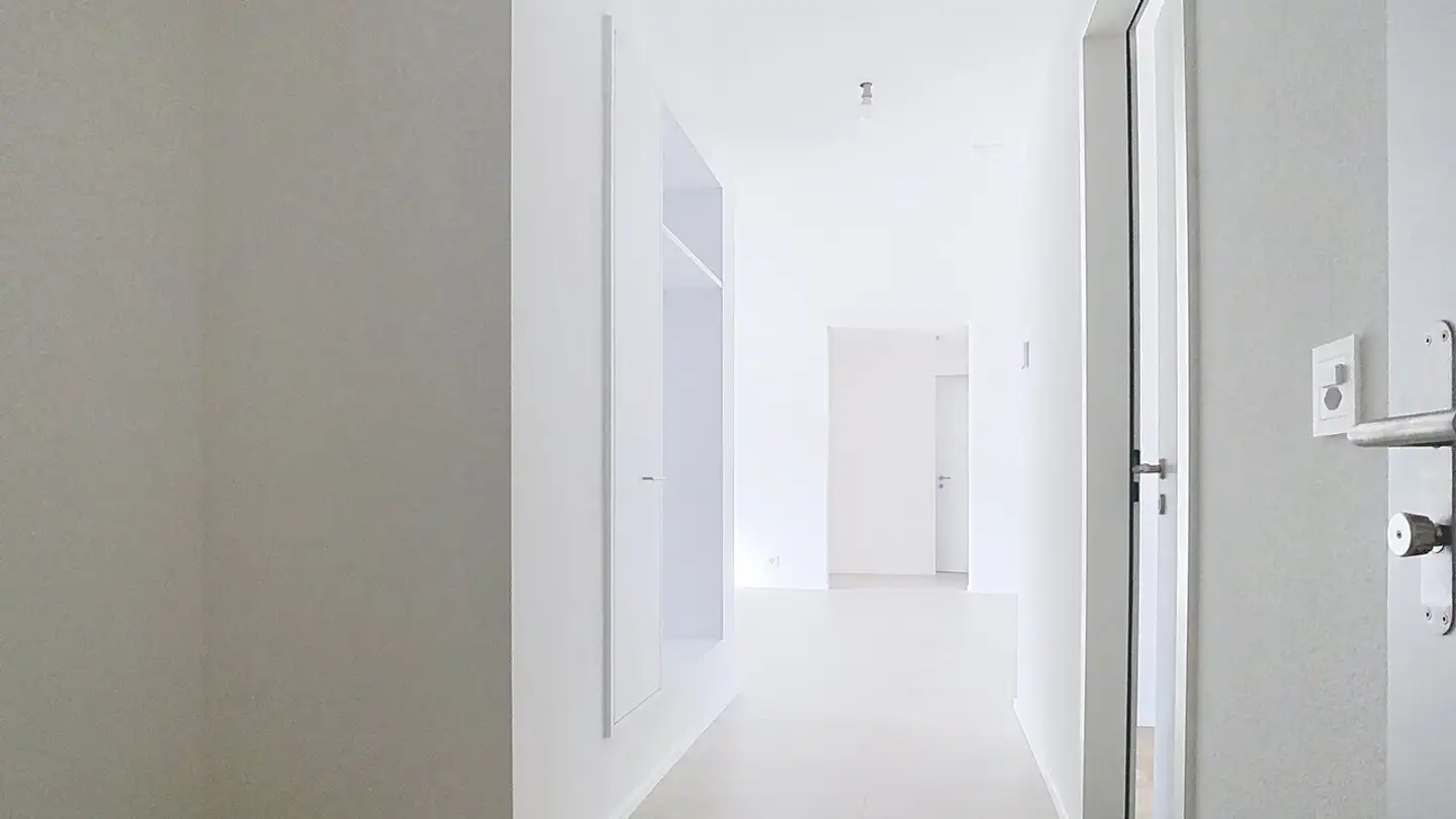 Appartamento in affitto - Chemin Des Noisetiers 24, 1635 La Tour-de-Trême - Photo 2