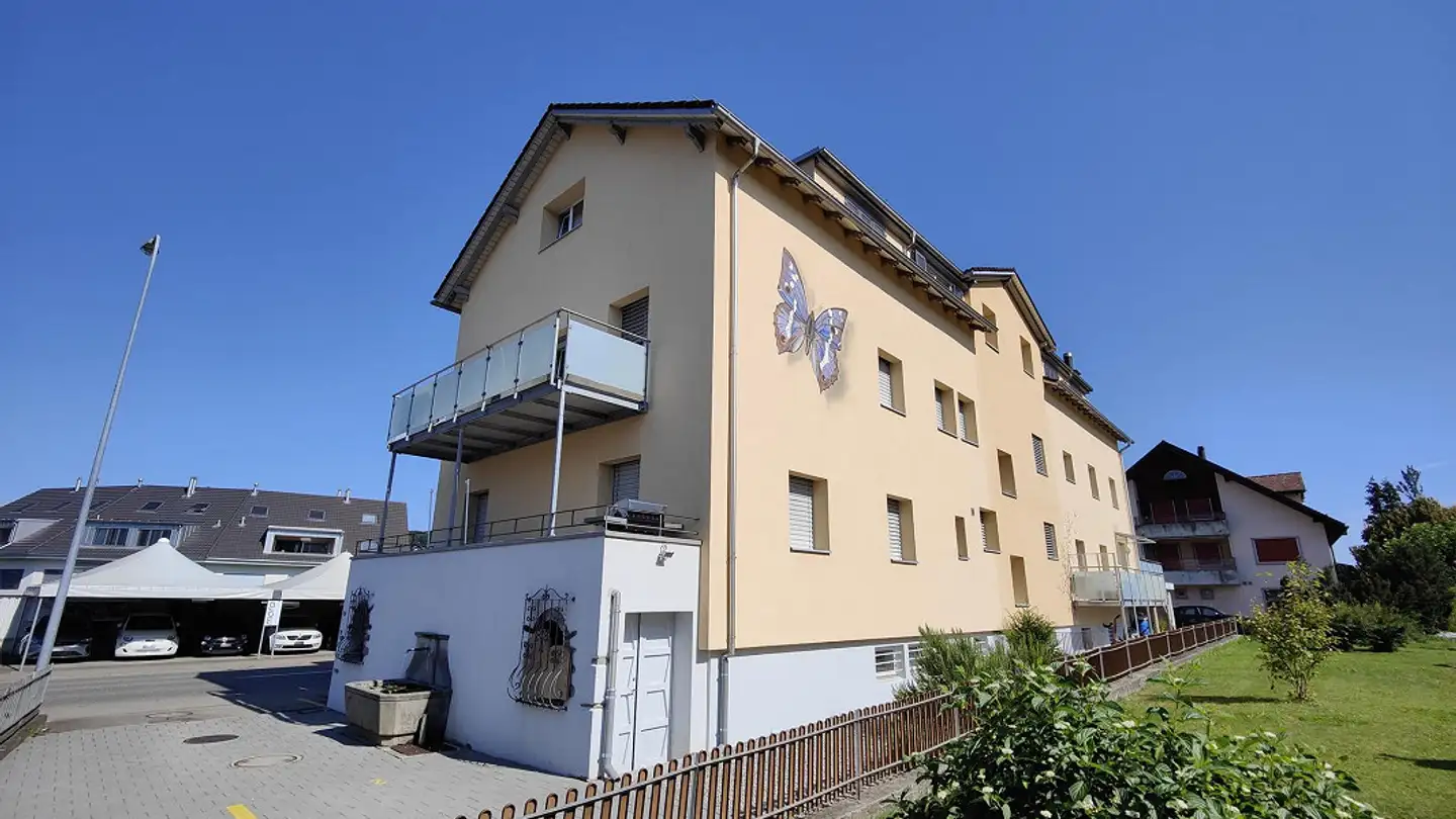 Appartamento in affitto - Staatsstrasse 34, 9246 Niederbüren
