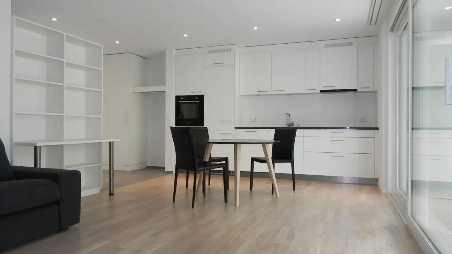 Appartamento in affitto - Im Benze 26, 8222 Beringen - Photo 2