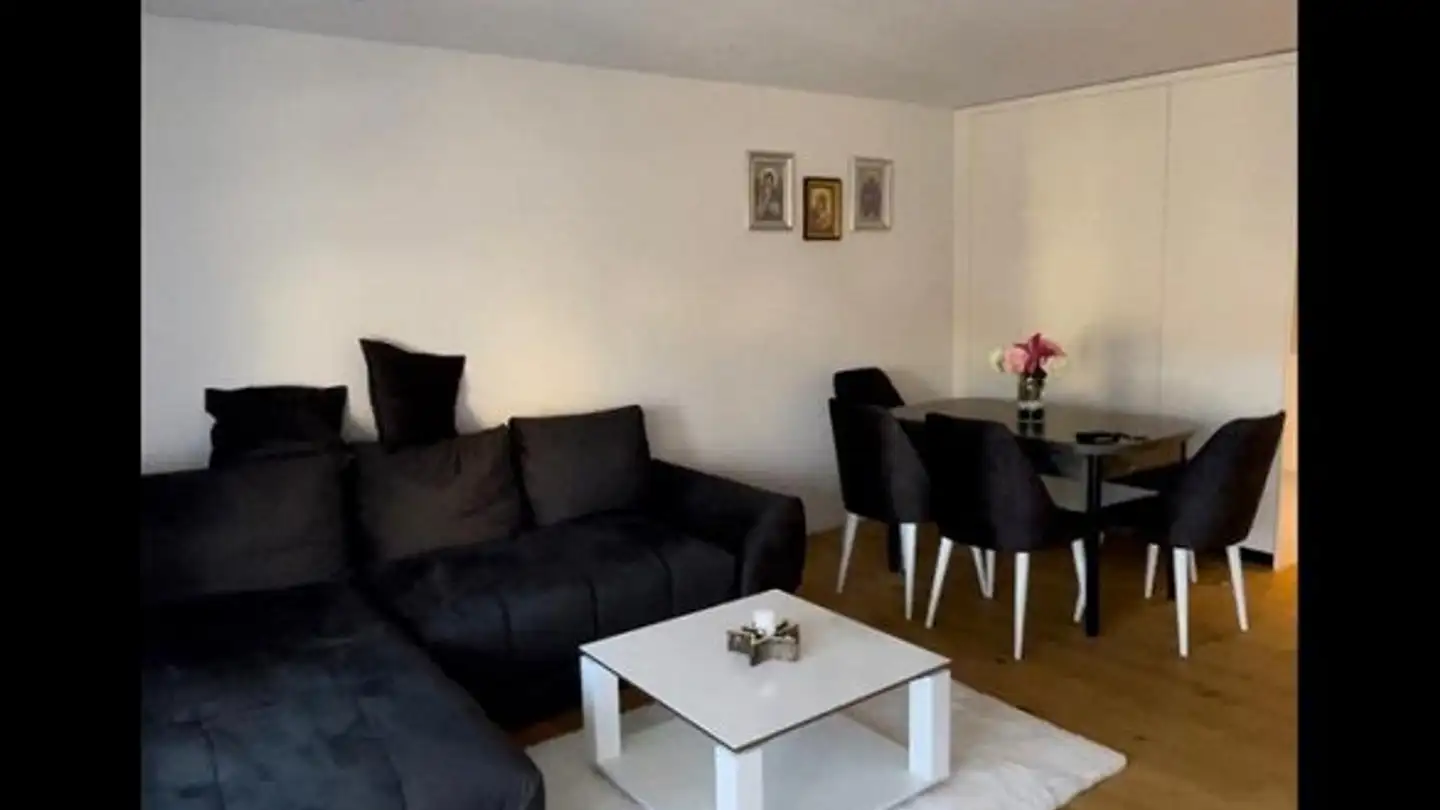 Apartment for rent - Dorfstrasse 14, 4206 Seewen SO - Photo 3