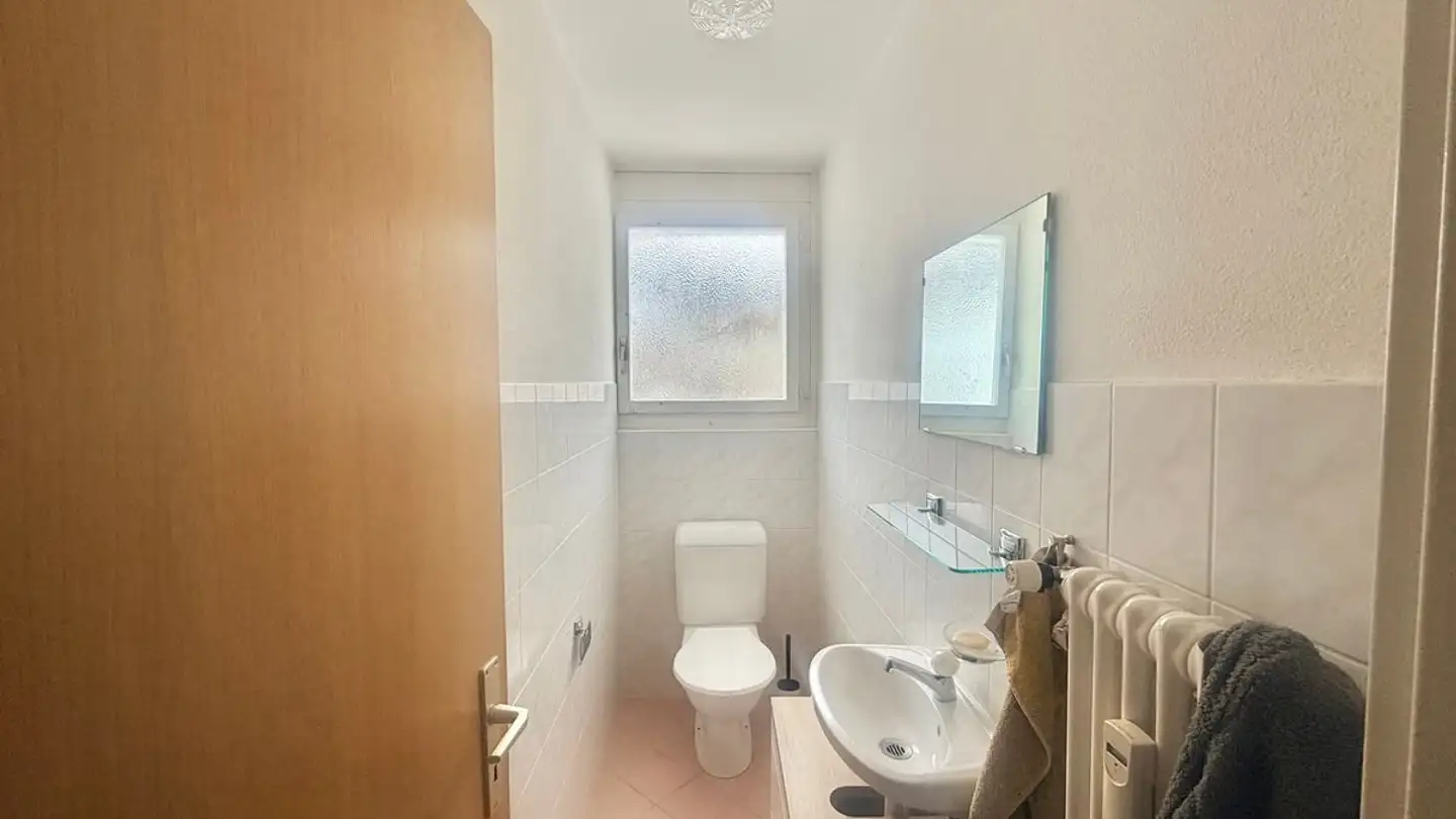 Wohnung mieten - Rue Du Crêt-Georges 49, 2720 Tramelan - Foto 4