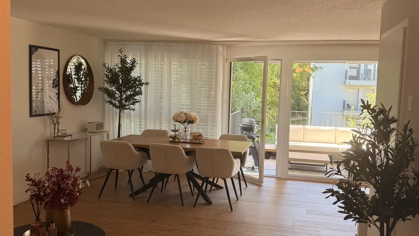 Single room for rent - Blankweg 31, 3072 Ostermundigen
