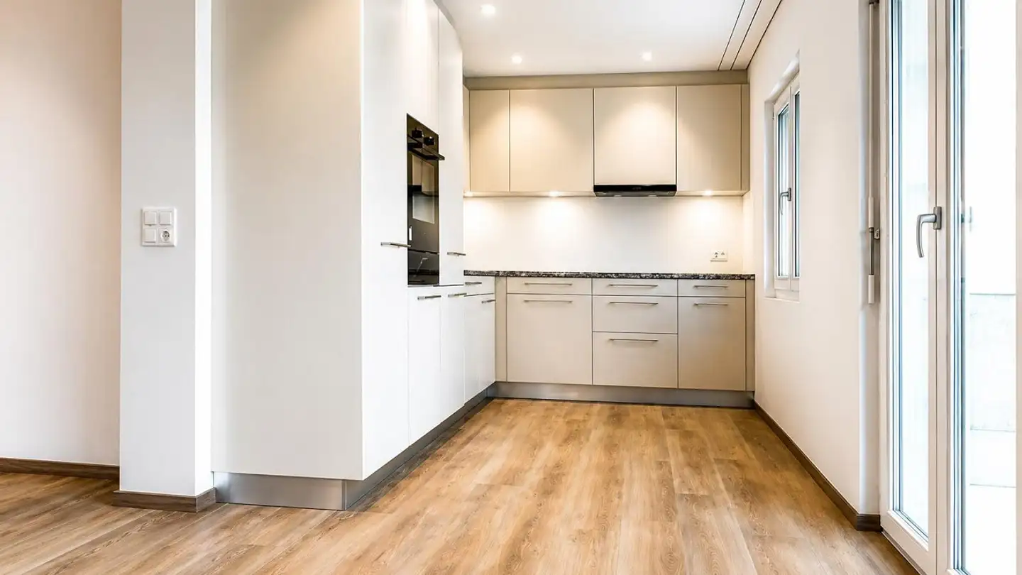 Appartamento in affitto - Staatsstrasse 34, 9246 Niederbüren - Foto 2