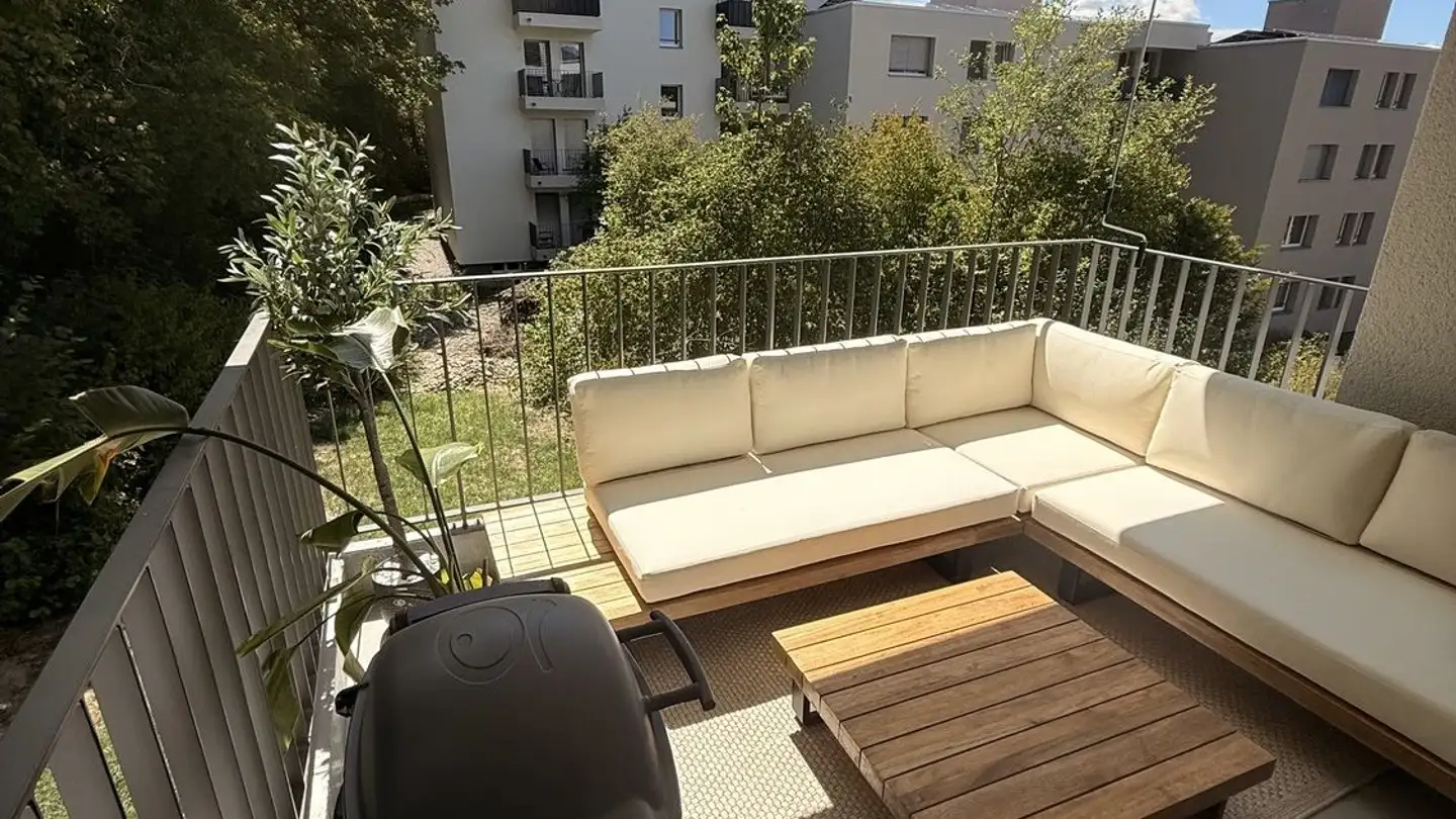 Single room for rent - Blankweg 31, 3072 Ostermundigen - Photo 4