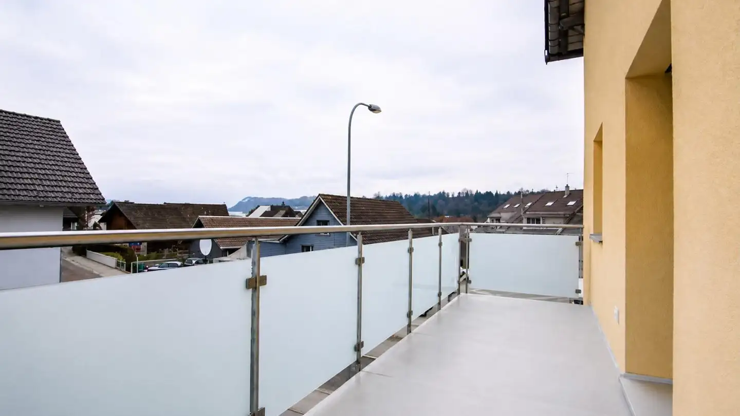Appartamento in affitto - Staatsstrasse 34, 9246 Niederbüren - Foto 4