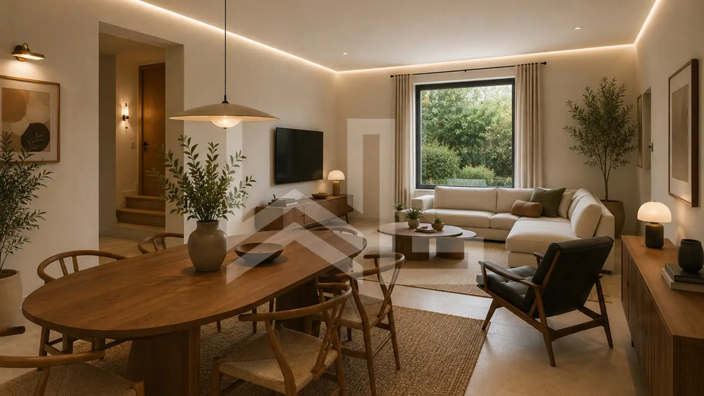 Maison individuelle à vendre - 1007 Lausanne - Photo 3