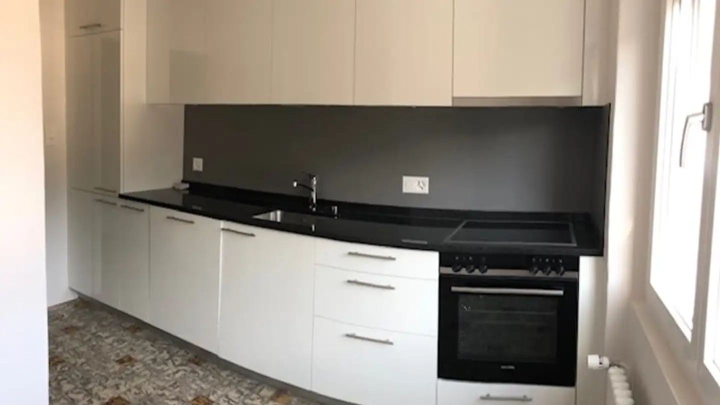 Apartment for rent - Rue De La Foule 20, 2400 Le Locle