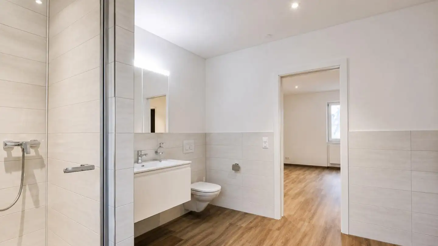 Appartamento in affitto - Staatsstrasse 34, 9246 Niederbüren - Foto 3