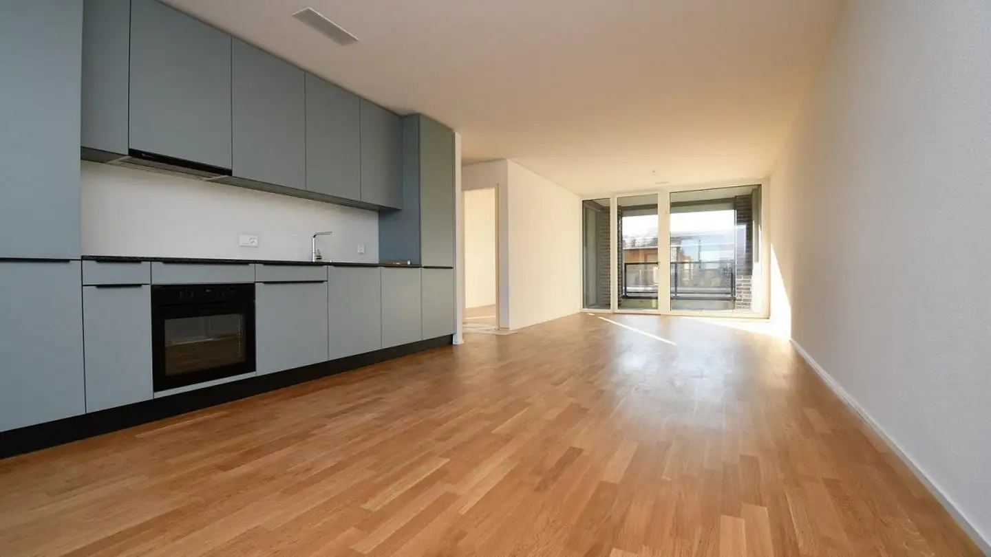Appartement à louer - Freiburgstrasse 168, 3008 Bern - Photo 2