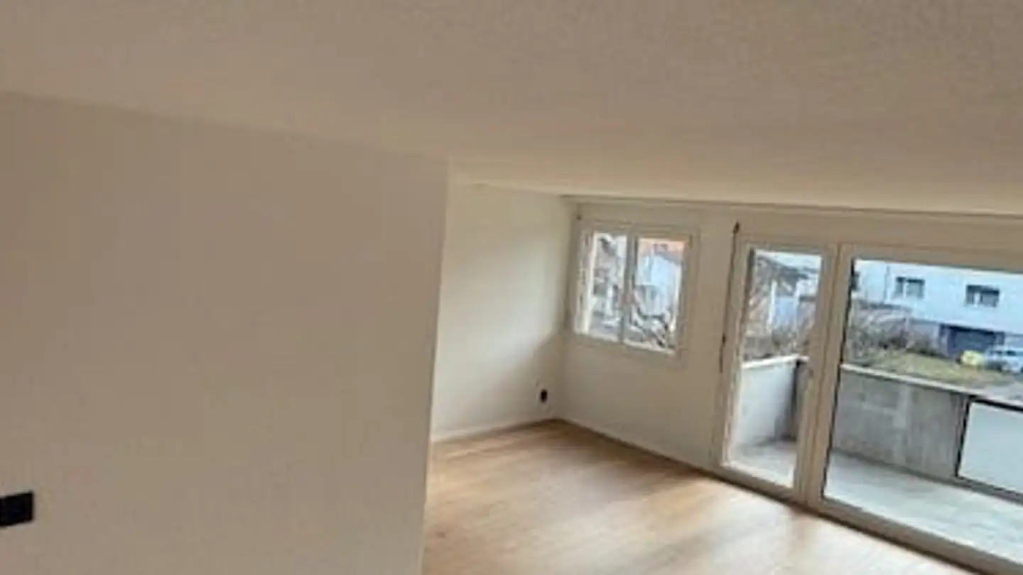 Apartment for rent - Kappelenstrasse 21, 3250 Lyss