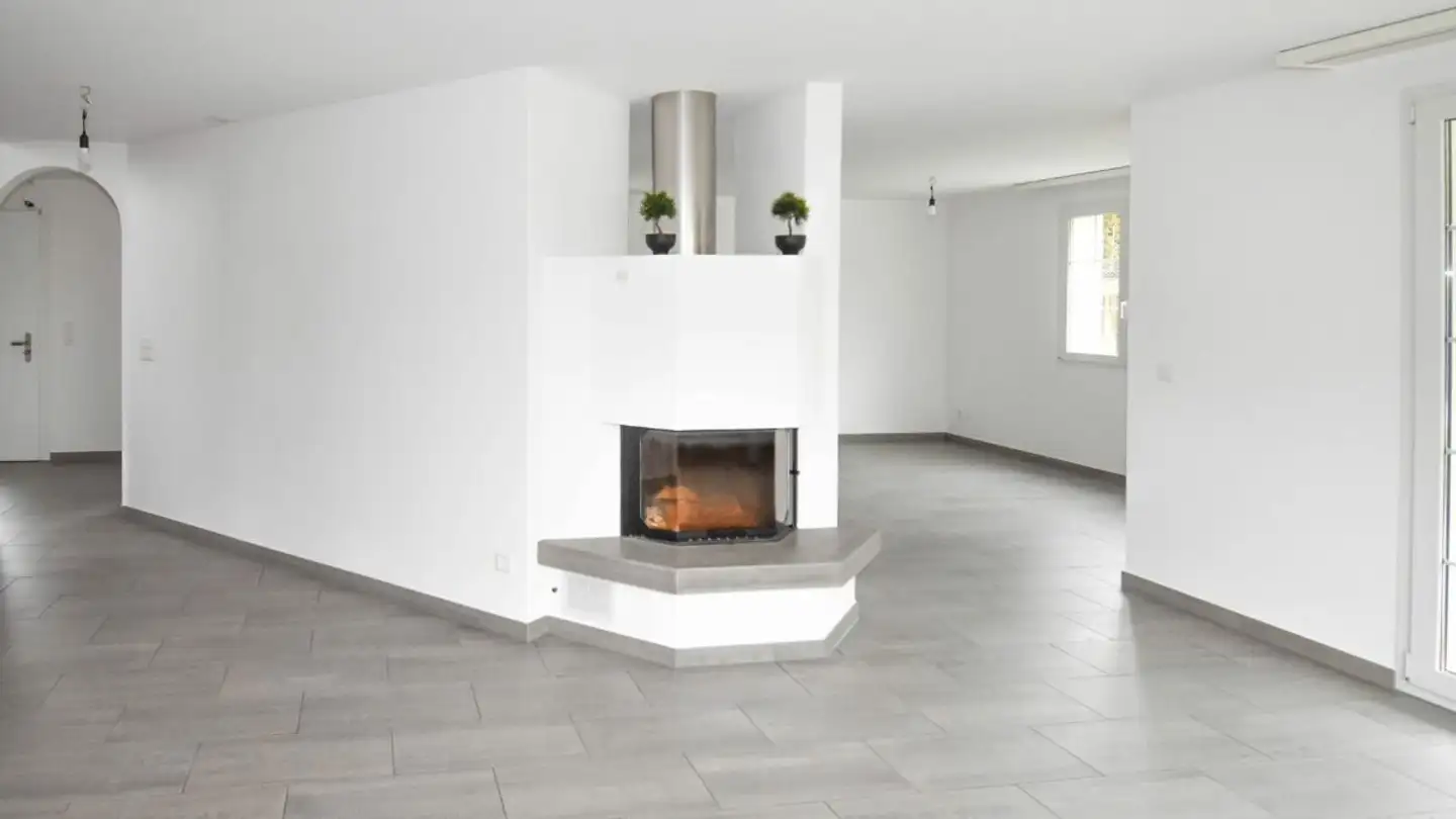 Maison individuelle à louer - Im Hobacher 23, 8925 Ebertswil - Photo 2