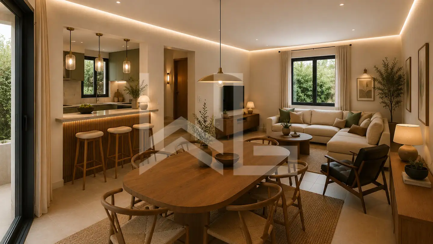Maison individuelle à vendre - 1007 Lausanne - Photo 4