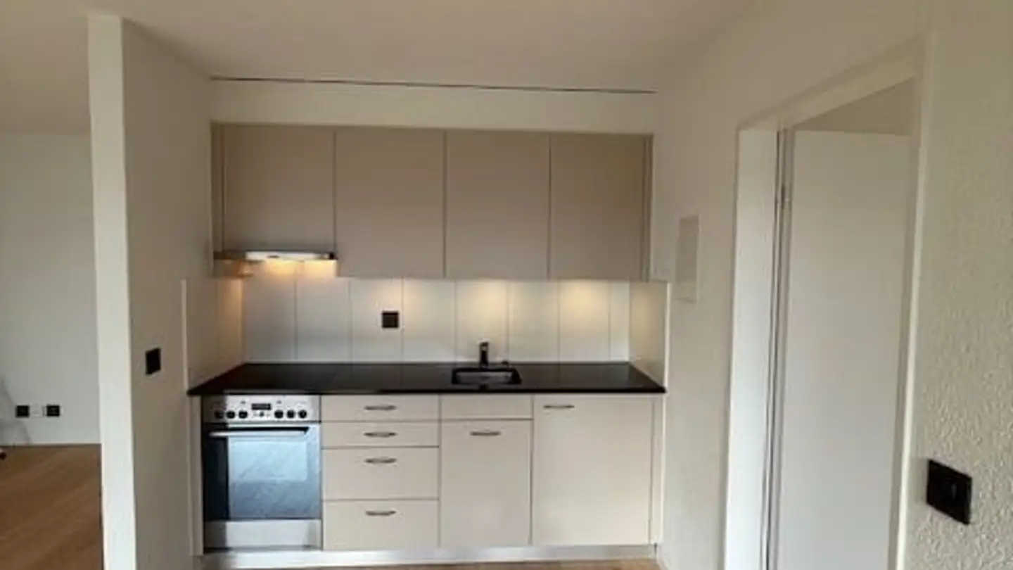 Apartment for rent - Kappelenstrasse 21, 3250 Lyss - Photo 2