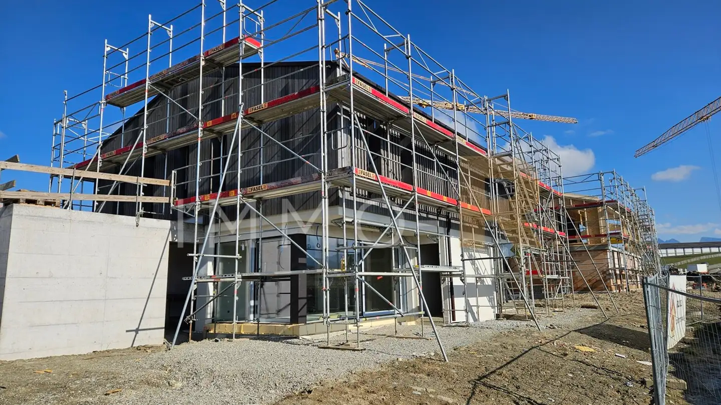 Single house for sale - 1625 Sâles (Gruyère) - Photo 2