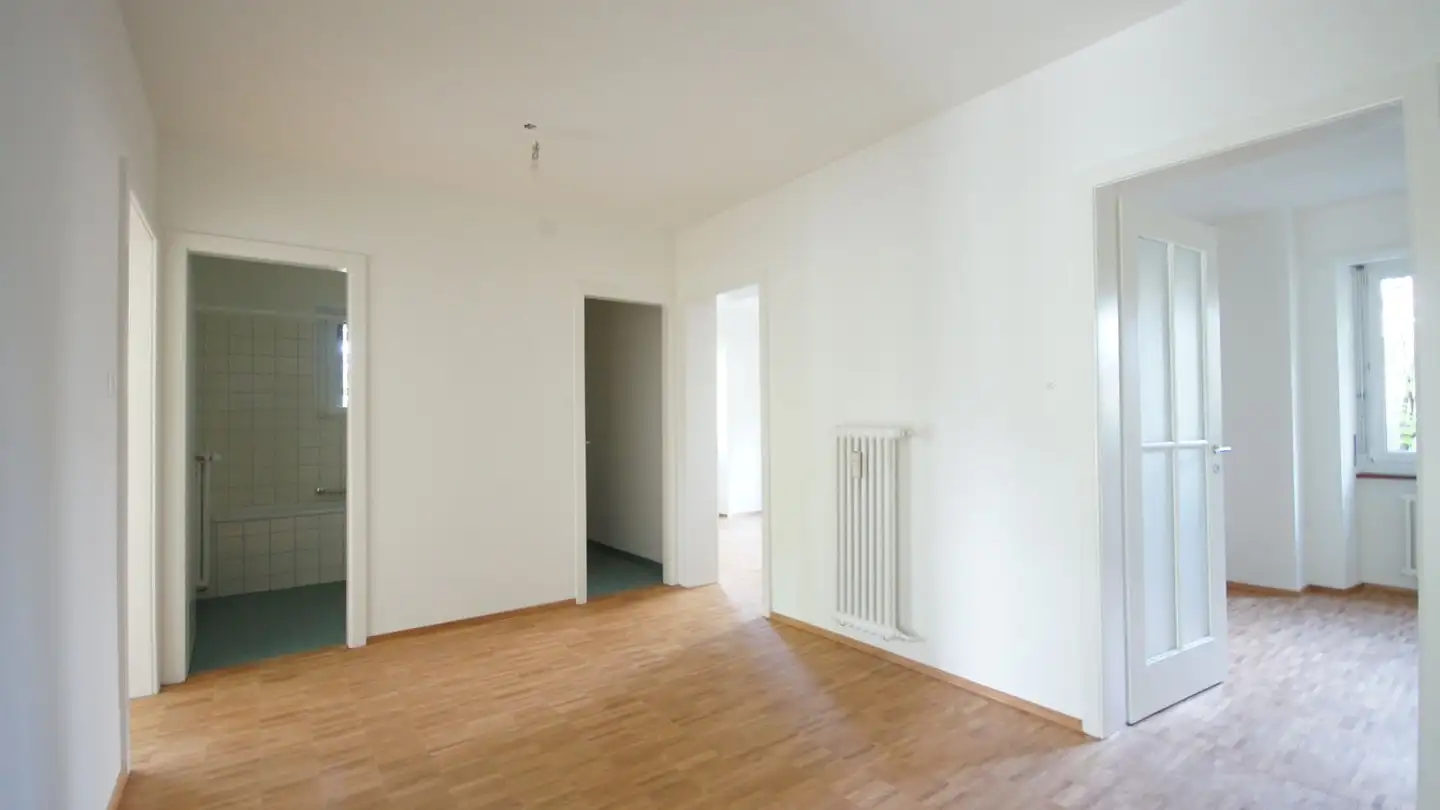 Appartamento in affitto - Hauptstrasse 6, 4127 Birsfelden - Photo 2