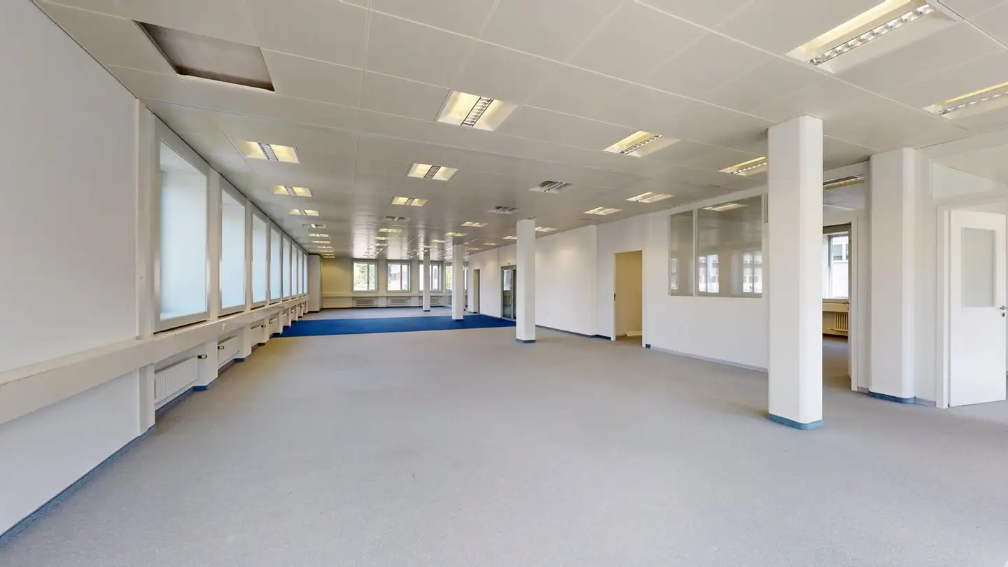 Office space for rent - Steinackerstrasse 28, 8302 Kloten - Photo 4