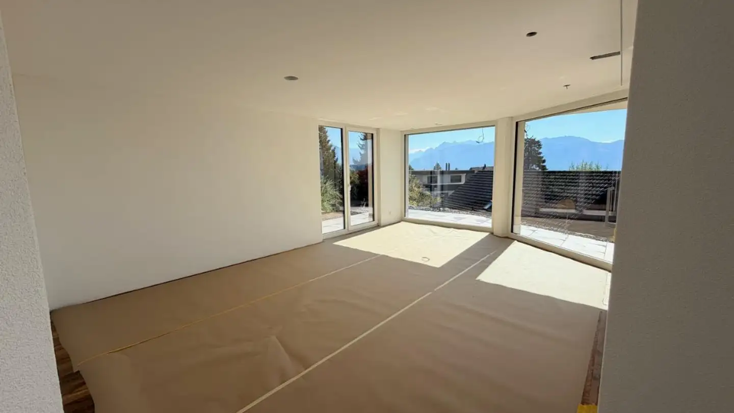 Appartement à vendre - 8738 Uetliburg SG