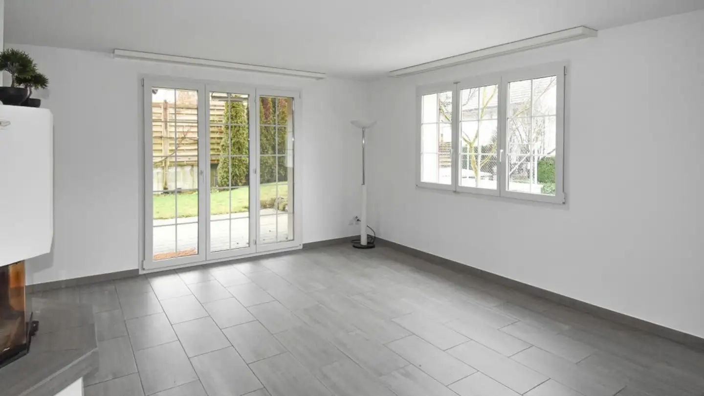 Maison individuelle à louer - Im Hobacher 23, 8925 Ebertswil - Photo 3