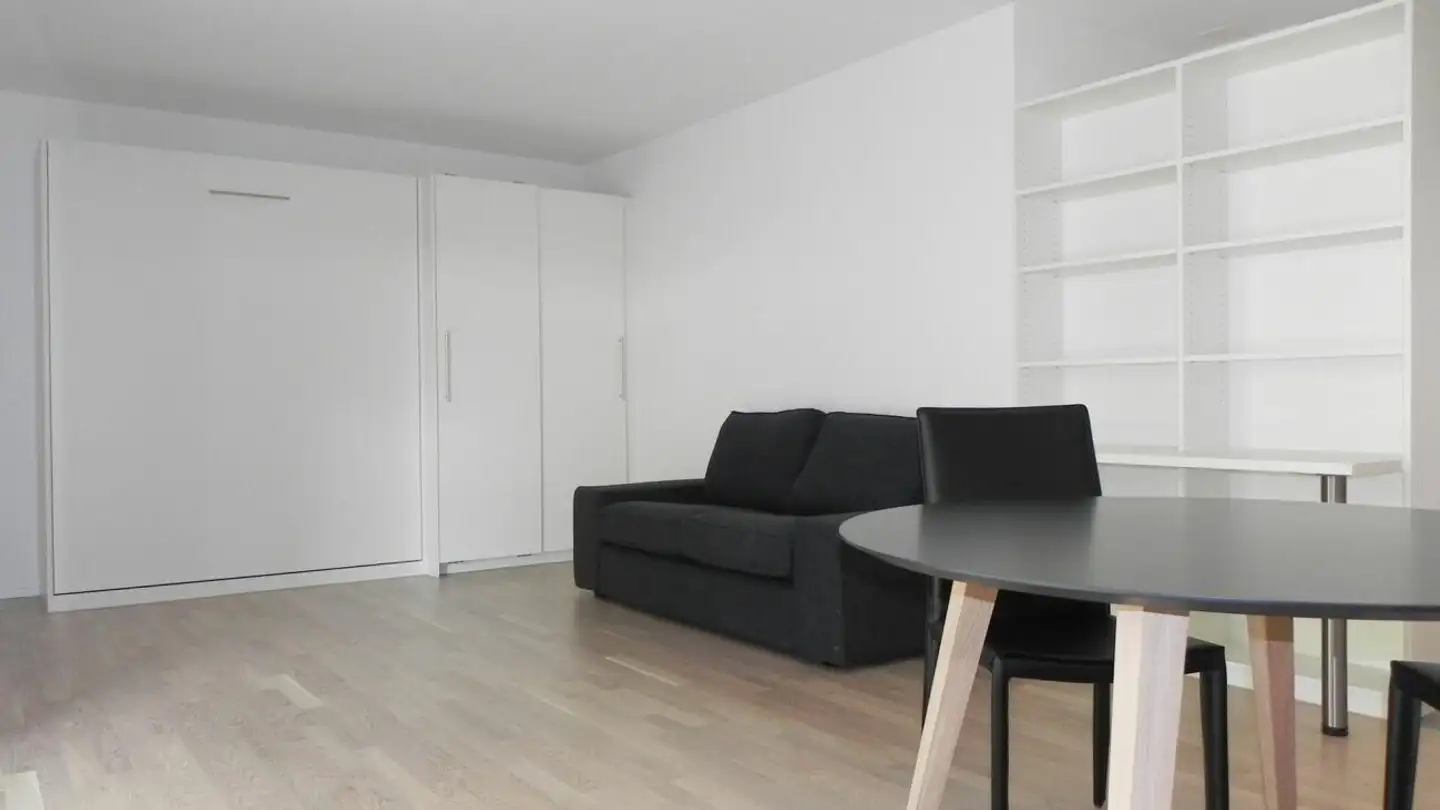 Appartamento in affitto - Im Benze 26, 8222 Beringen - Photo 4