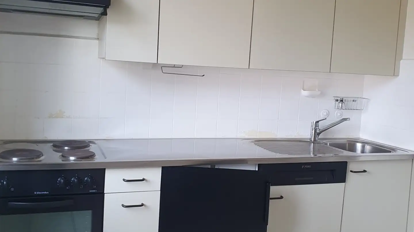 Appartamento in affitto - Rue Du Pré Raye 11a, 1868 Collombey - Photo 2