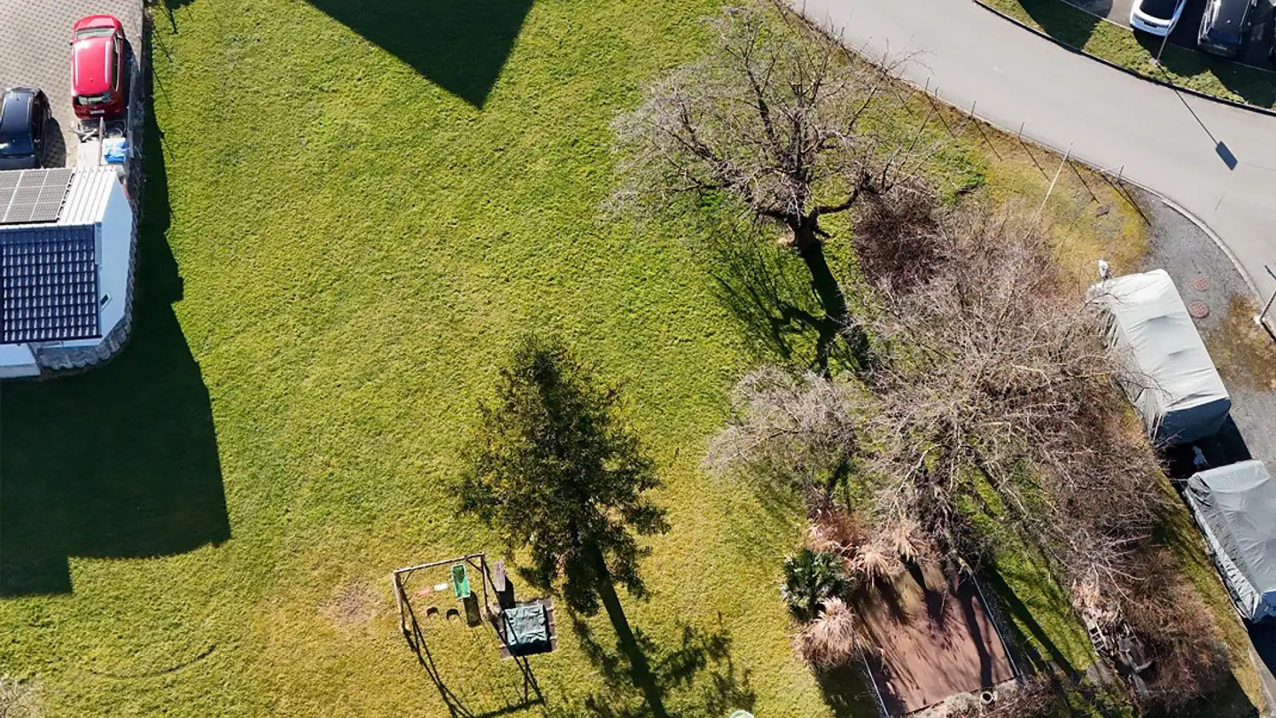 Bauland kaufen - Eichenaustrasse, 9470 Buchs SG - Foto 4