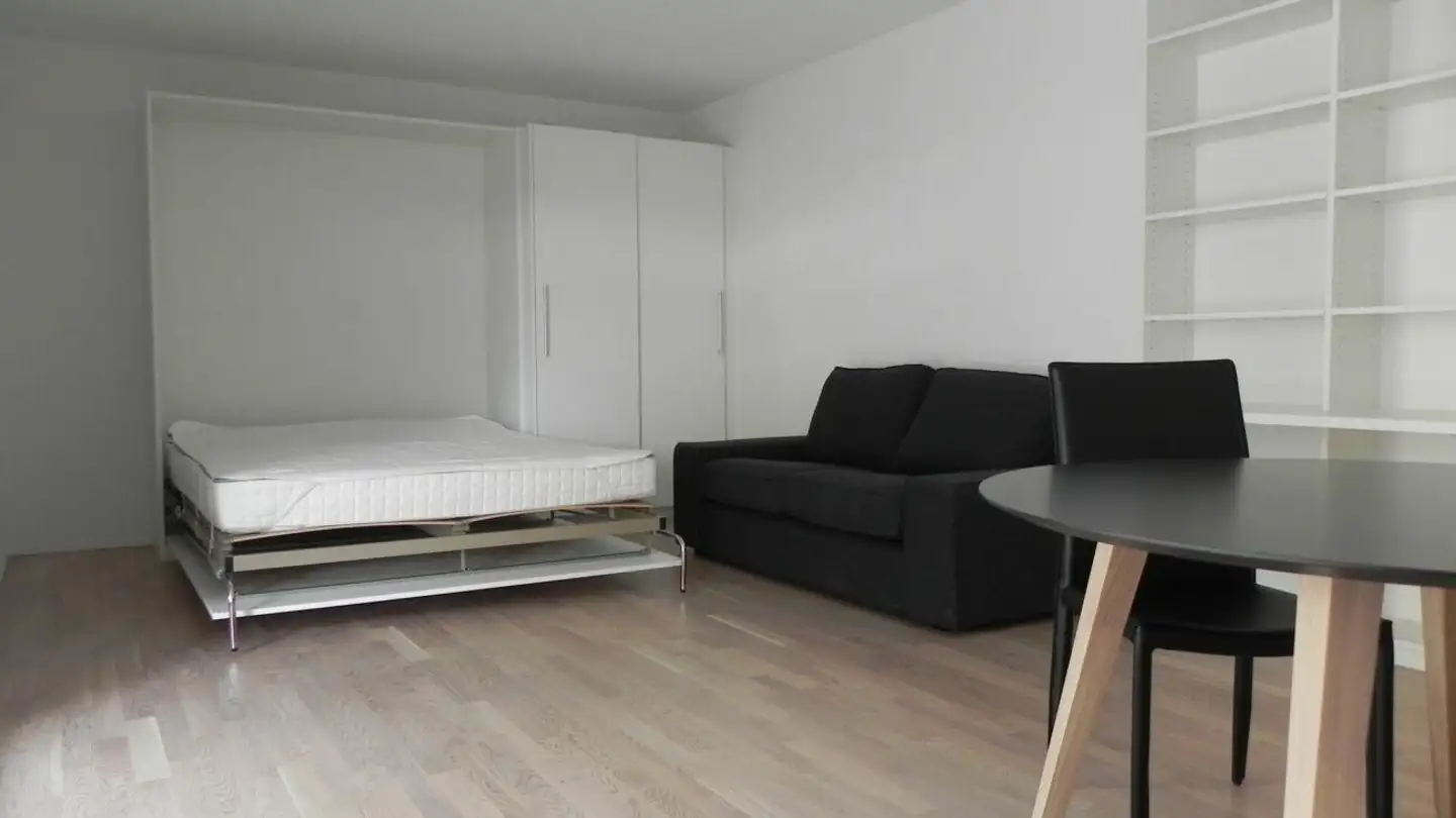 Appartamento in affitto - Im Benze 26, 8222 Beringen - Photo 3