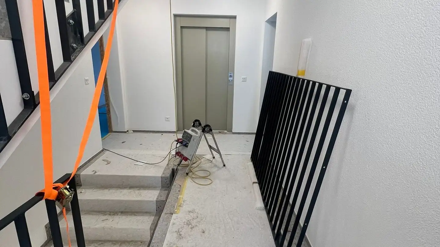 Wohnung kaufen - 5737 Menziken - Foto 3